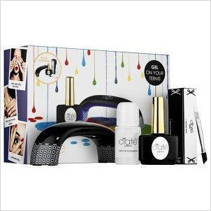 Geltox Starter Kit - Turns any nail polish into a long-wear gel - Gifteee Unique & Unusual gifts, Cool gift ideas