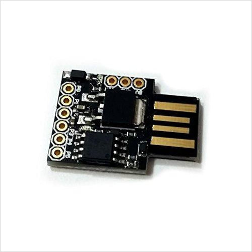 Make them think their PC is hacked - USB Device - Gifteee Unique & Unusual gifts, Cool gift ideas