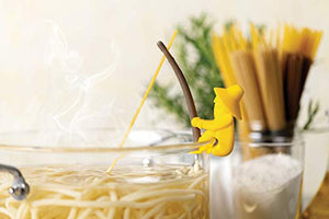 Spaghetti Tester & Steam Releaser