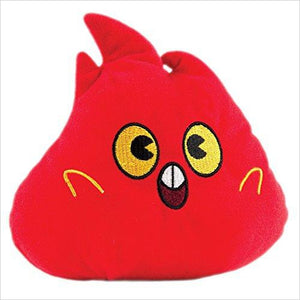 TOMY Stink Bomz, Spicy Plush - Gifteee. Find cool & unique gifts for men, women and kids