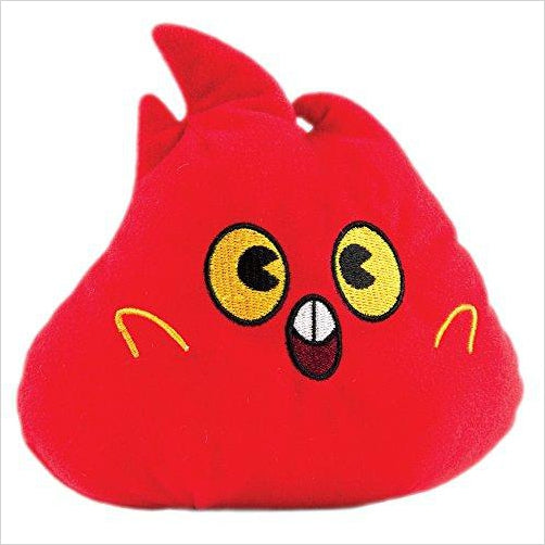 TOMY Stink Bomz, Spicy Plush - Gifteee. Find cool & unique gifts for men, women and kids