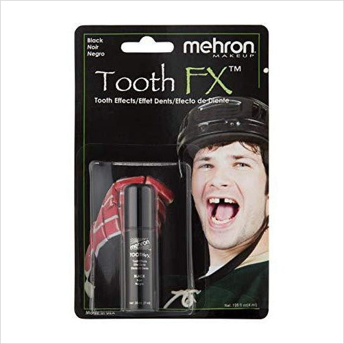 Makeup Tooth FX - Gifteee. Find cool & unique gifts for men, women and kids