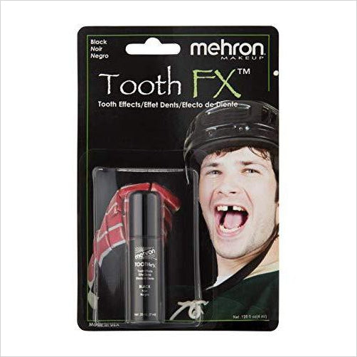 Makeup Tooth FX - Gifteee Unique & Unusual gifts, Cool gift ideas