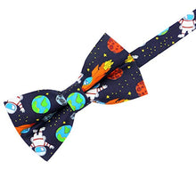 Load image into Gallery viewer, Pre-tied Bow Tie - Gifteee. Find cool &amp; unique gifts for men, women and kids
