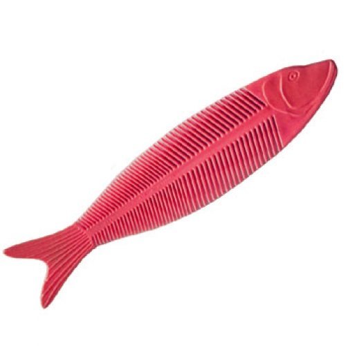 Fish Skeleton Comb - Gifteee Unique & Unusual gifts, Cool gift ideas