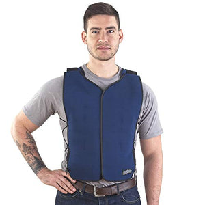 Ice Vest - Gifteee. Find cool & unique gifts for men, women and kids