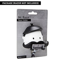 Load image into Gallery viewer, Mr. Razor - Razor Holder - Gifteee. Find cool &amp; unique gifts for men, women and kids
