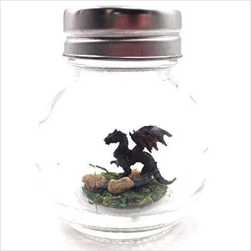 Pet Dragon with Adoption Certificate - Gifteee Unique & Unusual gifts, Cool gift ideas