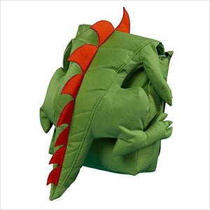 Scaly Rex Back Bling Backpack - Fortnite - Gifteee. Find cool & unique gifts for men, women and kids