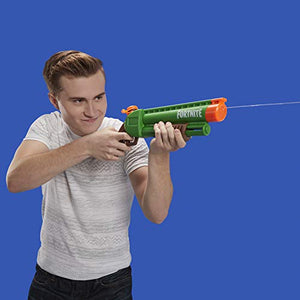 Nerf Super Soaker Fortnite Pump-SG Water Blaster - Gifteee. Find cool & unique gifts for men, women and kids