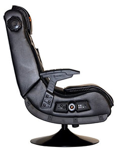 X Rocker Pro Series Pedestal 2.1 Video Gaming Chair, Wireless - Gifteee. Find cool & unique gifts for men, women and kids