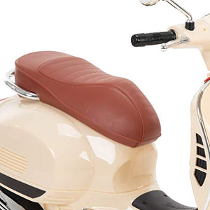 Ride-On Vespa Scooter - Battery Operated