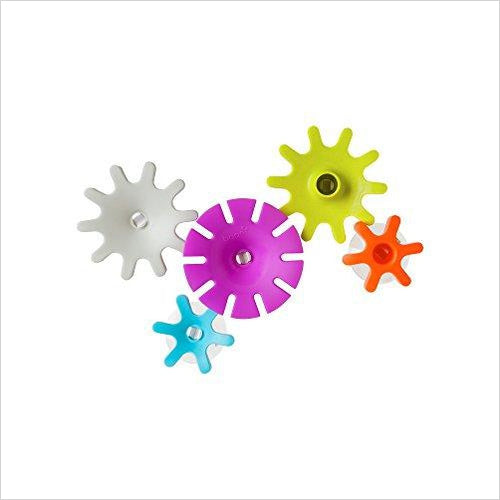 Bathtub Gears - Gifteee Unique & Unusual gifts, Cool gift ideas