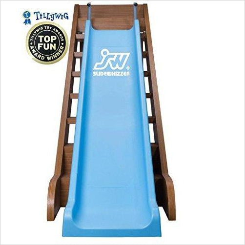 Stair Slide for Kids - Gifteee. Find cool & unique gifts for men, women and kids