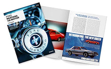 Load image into Gallery viewer, Ford 1965 Mustang V8 Engine Working Model Kit
