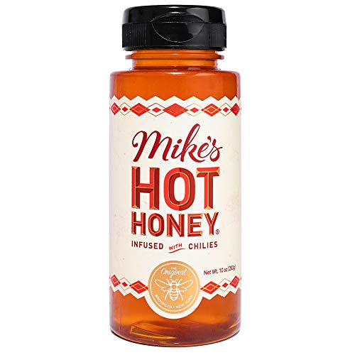 Hot Honey - Honey with a Kick - Gifteee Unique & Unusual gifts, Cool gift ideas