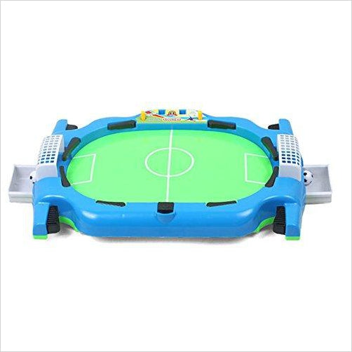 Foosball Table Soccer Game - Gifteee. Find cool & unique gifts for men, women and kids