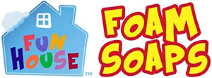 Flavor Foam Soap - Variety Pack