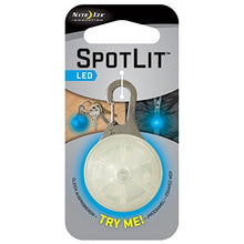 Load image into Gallery viewer, Pet Clip-On LED Light - Gifteee. Find cool &amp; unique gifts for men, women and kids
