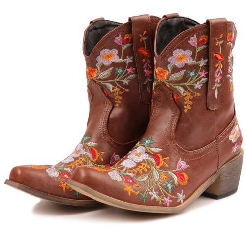 Cowgirl Cowboy Boots - Gifteee Unique & Unusual gifts, Cool gift ideas