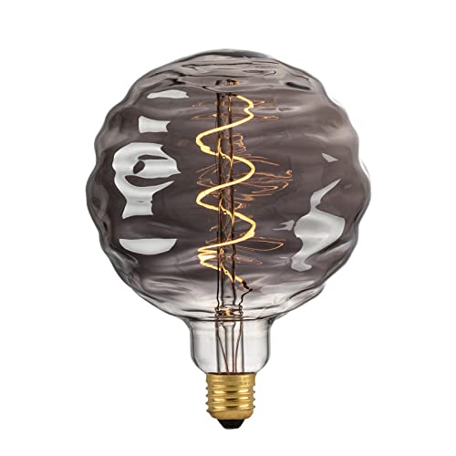 Swirly Light Bulb - Gifteee Unique & Unusual gifts, Cool gift ideas