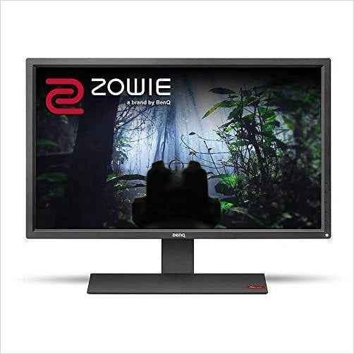 Full HD Gaming Monitor - Gifteee. Find cool & unique gifts for men, women and kids