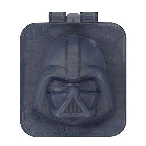 Star Wars: Darth Vader Boiled Egg Shaper - Gifteee. Find cool & unique gifts for men, women and kids