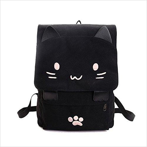 Cat Handbag Shoulders Bag Travel Bag - Gifteee. Find cool & unique gifts for men, women and kids