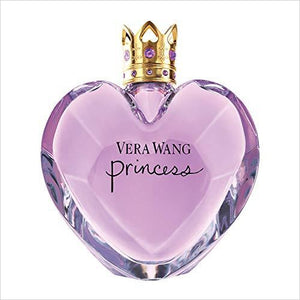 Princess by Vera Wang - Gifteee. Find cool & unique gifts for men, women and kids