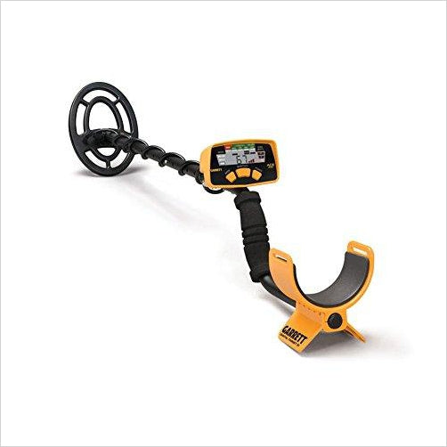 Garrett Ace 200 Metal Detector - Gifteee Unique & Unusual gifts, Cool gift ideas