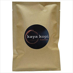 Premium Kopi Luwak From Indonesia - Gifteee. Find cool & unique gifts for men, women and kids
