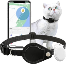 Load image into Gallery viewer, GPS Tracker for Cats
