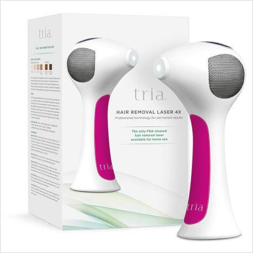 Hair Removal Laser - At Home Device - Gifteee. Find cool & unique gifts for men, women and kids