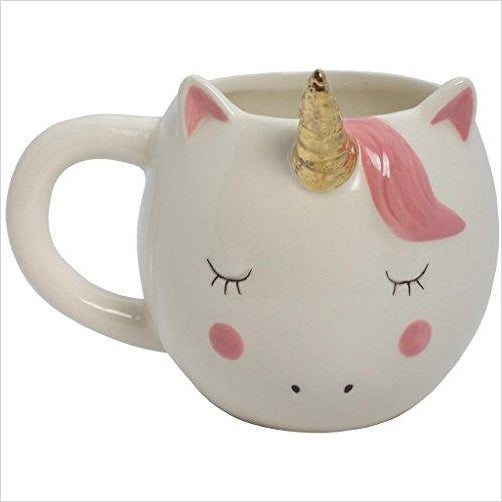 Magical Unicorn Coffee Mug - Gifteee. Find cool & unique gifts for men, women and kids
