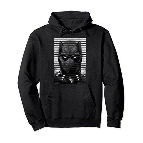 Black Panther T'Challa Ruler of Wakanda Hoodie - Gifteee. Find cool & unique gifts for men, women and kids