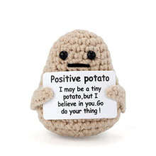 Load image into Gallery viewer, Positive Potato
