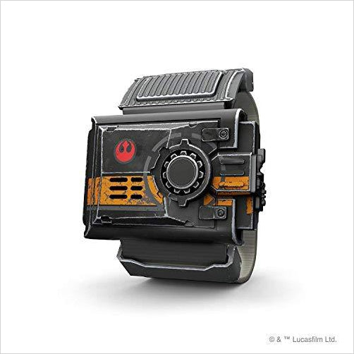 Star Wars Force Band by Sphero - Gifteee. Find cool & unique gifts for men, women and kids