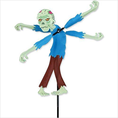 Zombie Whirligig - Gifteee Unique & Unusual gifts, Cool gift ideas