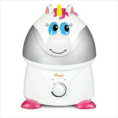 Unicorn Mist Humidifier for Kids - Gifteee. Find cool & unique gifts for men, women and kids