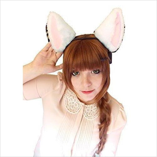 Necomimi Brainwave Cat Ears - Gifteee Unique & Unusual gifts, Cool gift ideas