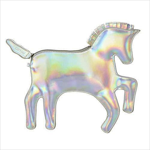 Unicorn Handbag - Gifteee. Find cool & unique gifts for men, women and kids