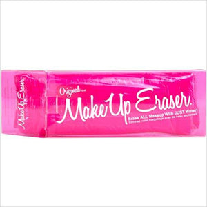 MakeUp Eraser Original Pink - Gifteee Unique & Unusual gifts, Cool gift ideas