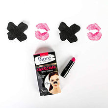 Load image into Gallery viewer, Blackhead Removing and Pore Unclogging Deep Cleansing Pore Strip - Gifteee Unique &amp; Unusual gifts, Cool gift ideas
