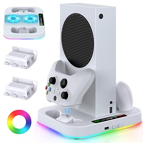 Cooling Stand for Xbox - Gifteee Unique & Unusual gifts, Cool gift ideas