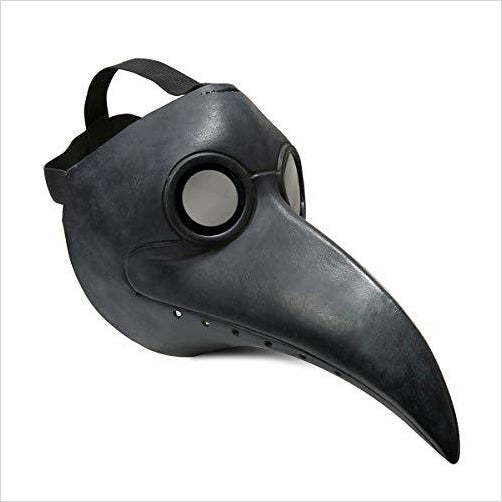 Plague Doctor Bird Mask - Gifteee Unique & Unusual gifts, Cool gift ideas