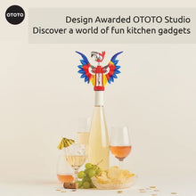 Load image into Gallery viewer, Parrot Wine Opener
