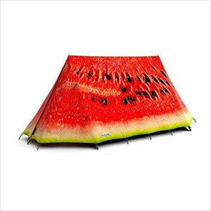 Watermelon Camping Tent - Gifteee. Find cool & unique gifts for men, women and kids