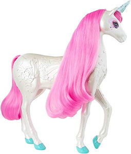 Barbie Dreamtopia Brush 'n Sparkle Unicorn - Gifteee. Find cool & unique gifts for men, women and kids