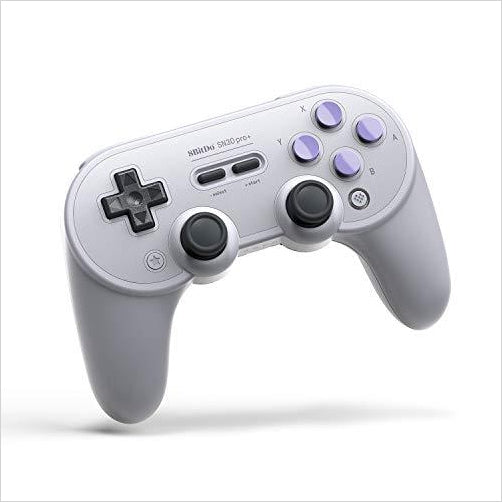 Adjustable Gamepad (Sn Edition) - Nintendo Switch - Gifteee Unique & Unusual gifts, Cool gift ideas