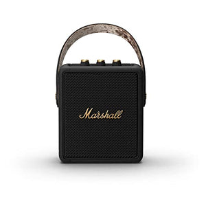 Marshall Portable Bluetooth Speaker - Gifteee Unique & Unusual gifts, Cool gift ideas